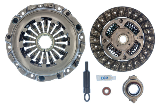 Exedy KSB03 OE 2005-2005 Saab 9-2X H4 Clutch Kit