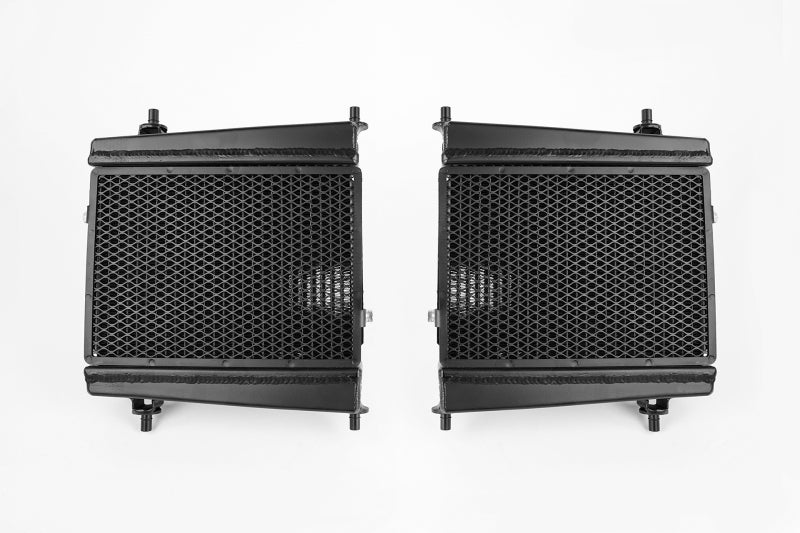CSF 8179 20+ Toyota GR Supra High-Performance Auxiliary Radiator , Fits Both L&R Two Required