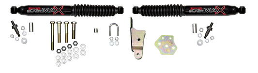 Skyjacker 8217 1994-1997 Dodge RAM 1500 4 Wheel Drive Steering Damper Kit
