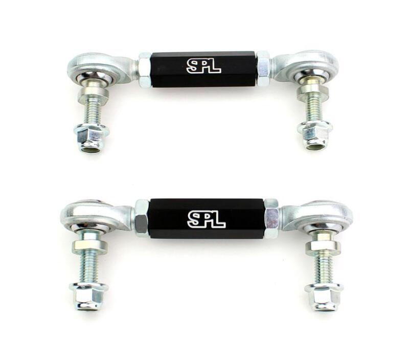 SPL Parts SPL RE F3X 2012+ BMW 3 Series/4 Series F3X Rear Swaybar Endlinks