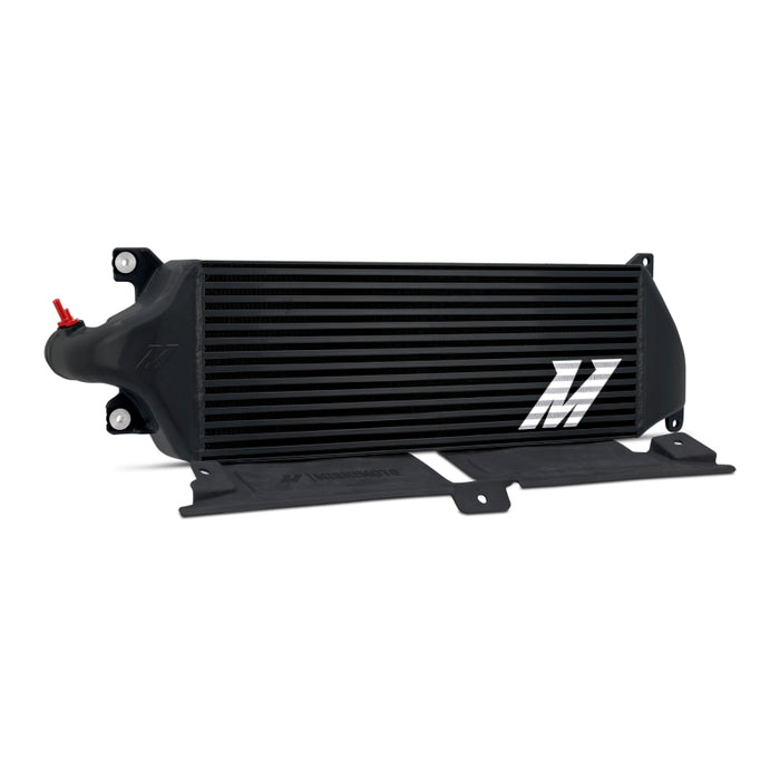 Mishimoto MMINT-TAC-24KBKBK 24+ Tacoma Performance Intercooler Kit - BK Cooler - BK Pipes
