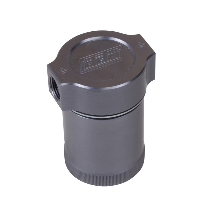 BBK 1919 15-17 Ford F-Series Truck 3.5L / 5.0L / 6.2L Oil Separator Kit
