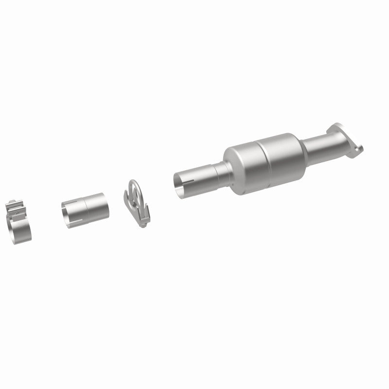 Magnaflow 51924 Conv DF 2012 Hyundai Veloster 1.6L