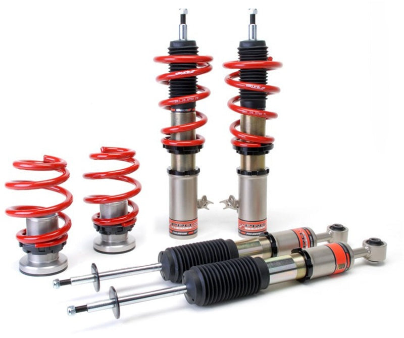 Skunk2 Racing 541-05-4750 Skunk2 06-08 Honda Civic (All Coupe/Sedan) Pro S II Coilovers (12K/10K Spring Rates)