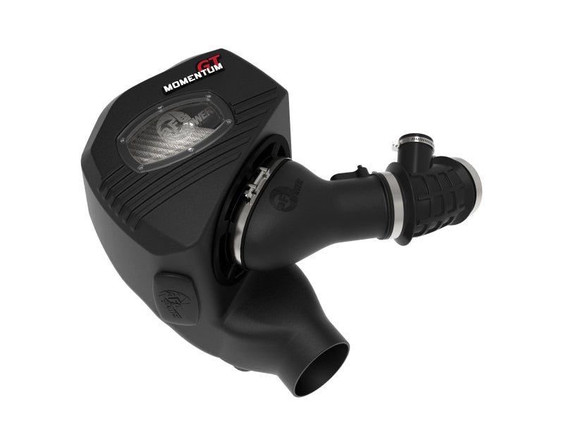 aFe 50-70071D POWER Momentum GT Pro Dry S Intake System 19-22 Chevrolet Blazer V6-3.6L