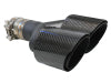 aFe 49T25480-C121 AFE Takeda Exhaust Tip