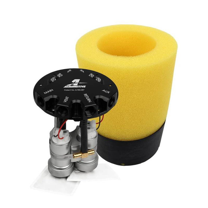 Aeromotive 18365 AER In-Tank Fuel Pumps