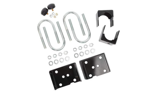 UMI Performance 6410 73-87 GM C10 Flip Kit