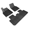 3D MAXpider E1TL05401809 ACE Elitect - Combo - Black