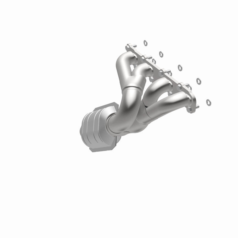 Magnaflow 50785 MagnaFlow Conv DF 04-08 Cadillac XLR 4.6L Passenger Side