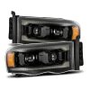AlphaRex ARX PRO-Series Headlights - 880572