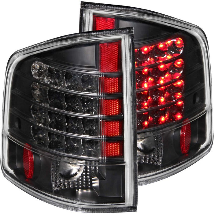ANZO 311015 ANZ LED Taillights