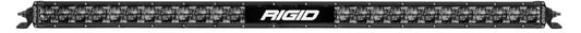 Rigid Industries 930413 30in SR-Series Dual Function SAE High Beam Driving Light
