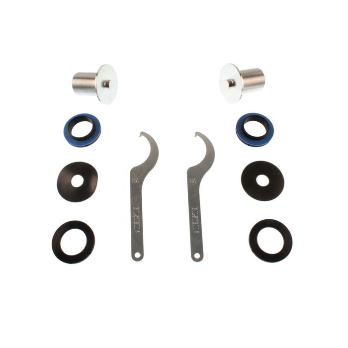 Bilstein 48-221832 B16 (PSS10) 12-14 Audi A6/A7 L4/V6 (Incld Quattro/TDI) Ft&Rr Performance Suspension System