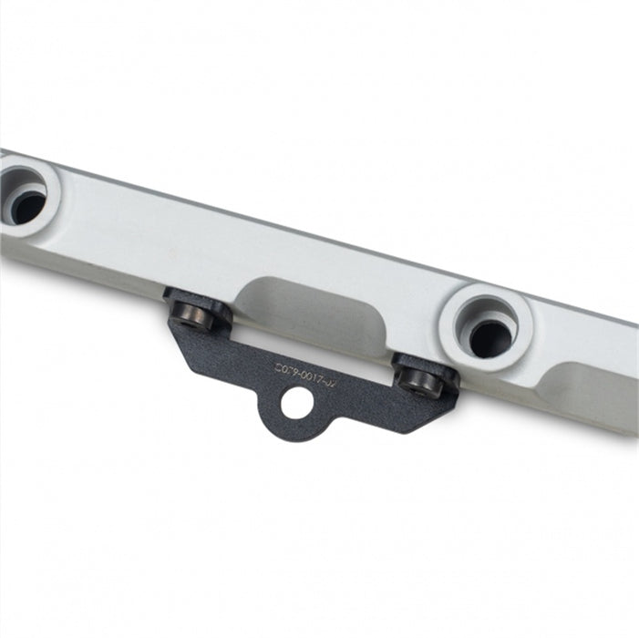 Grams Performance G50-03-1010 05-18 Dodge Hemi 5.7L/6.1L/6.2L/6.4L Fuel Rail - Raw