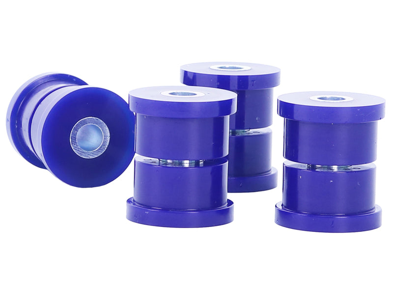 Superpro SPF1490K SuperPro 1996 Toyota 4Runner SR5 Rear Trailing Arm Upper Bushing Set