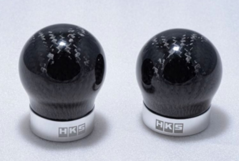 HKS 51999-AT002 CARBON SHIFT KNOB GXPA16/GZEA14H