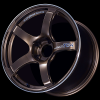 Advan YAD8F42MUAR AVN TC4 Wheels