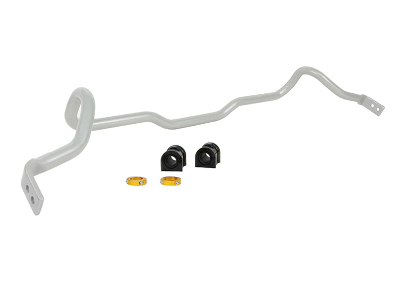 Whiteline BMF64Z 12+ Ford Focus ST 24mm Heavy Duty Adjustable Swaybar