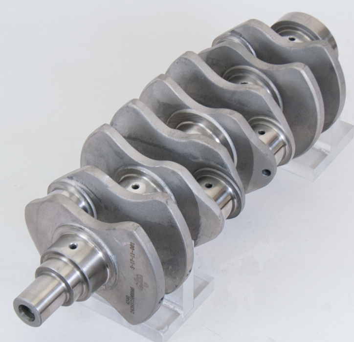 Eagle 2439375900A6 4G63 Stroker 100mm Crankshaft For 6-Bolt (DSM)