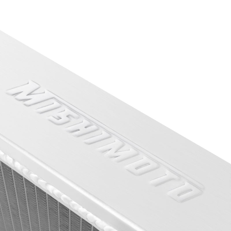 Mishimoto MMRAD-CSS-10 10-11 Chevrolet Camaro SS V8 Aluminum Radiator