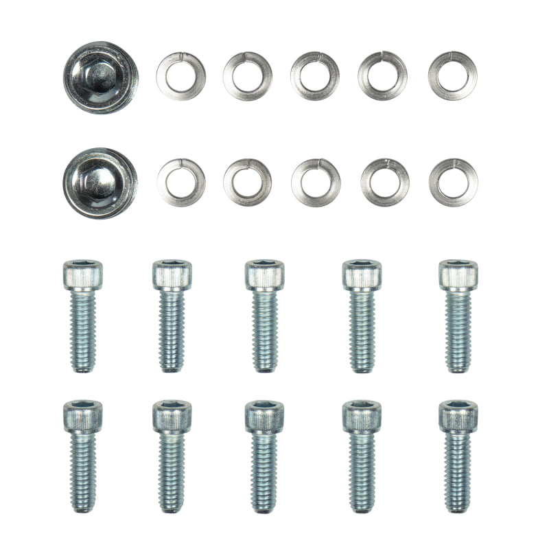 Yukon Gear & Axle YHCC-D30 Yukon Gear Hardcore Diff Cover for Dana 30/Super 30