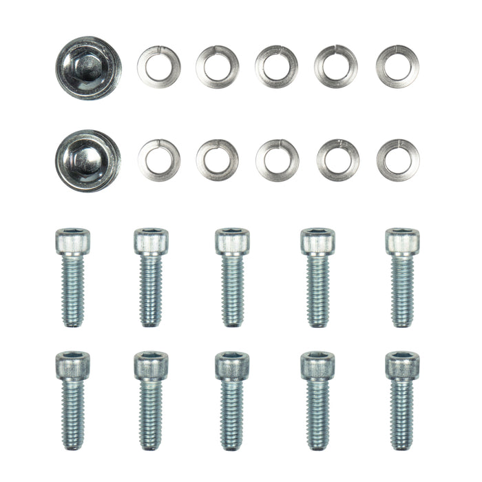 Yukon Gear & Axle YHCC-D30 Yukon Gear Hardcore Diff Cover for Dana 30/Super 30
