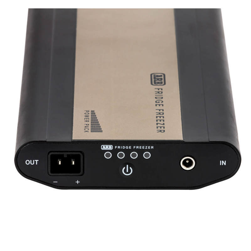 ARB 10900050 Fridge Power Pack (15ah) (For Use with Zero Fridge Freezers)