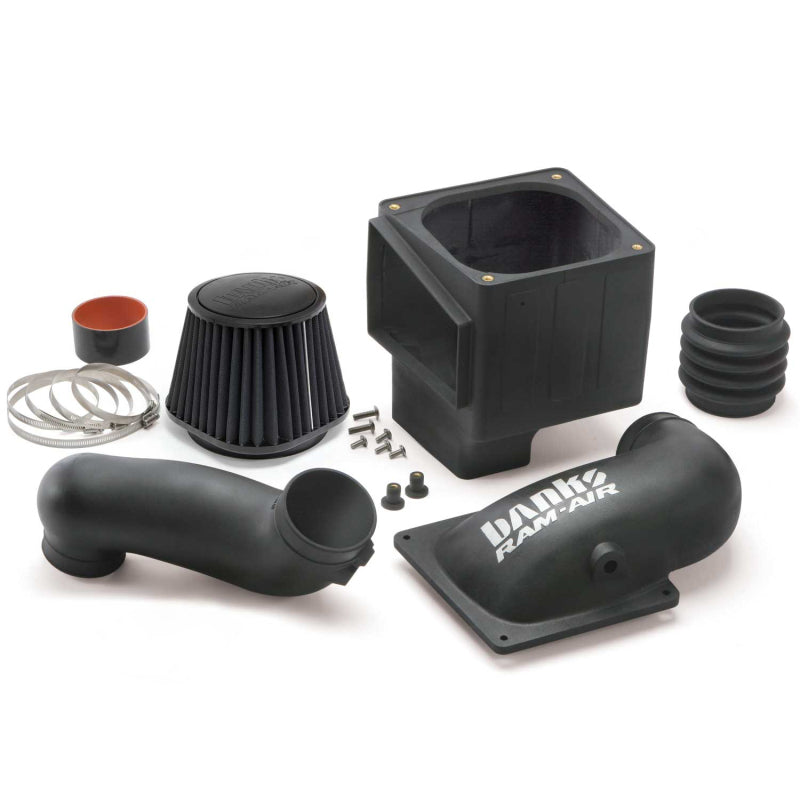 Banks Power 42145-D 03-07 Dodge 5.9L Ram-Air Intake System - Dry Filter