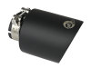 aFe 49T25454-B072 AFE Mach Force-Xp Exhaust Tip