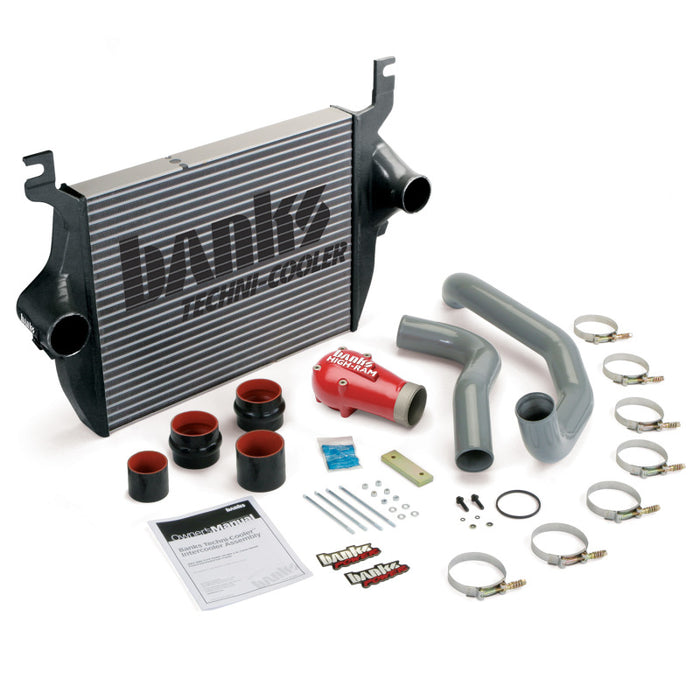 Banks Power 25974 03-04 Ford 6.0L F250-450 Techni-Cooler System