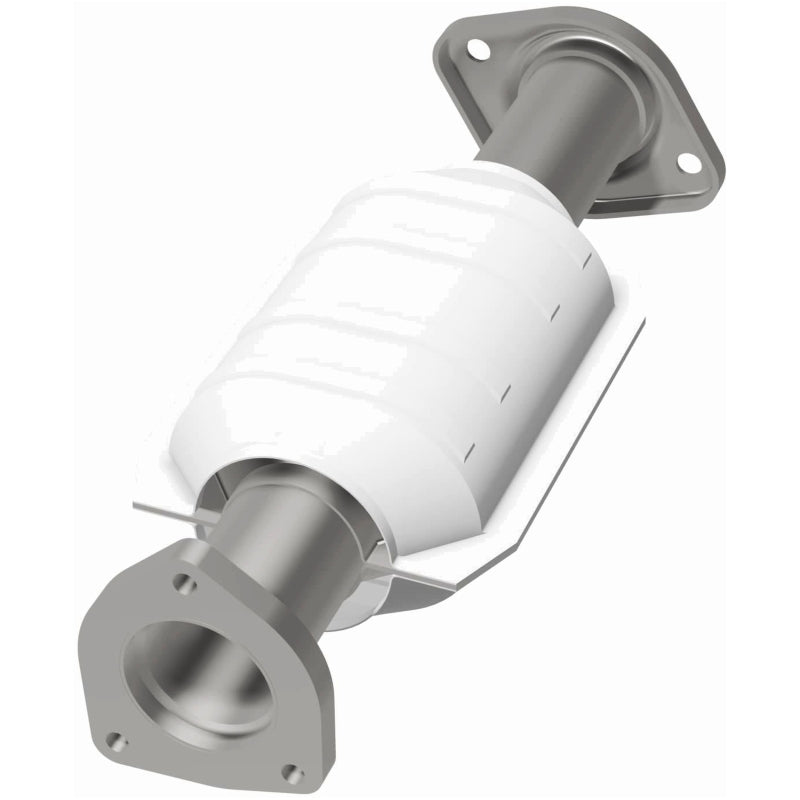 Magnaflow 93208 MagnaFlow Conv DF 01/20/00-01 Jeep Cherokee 4.0L Rear (49 State)
