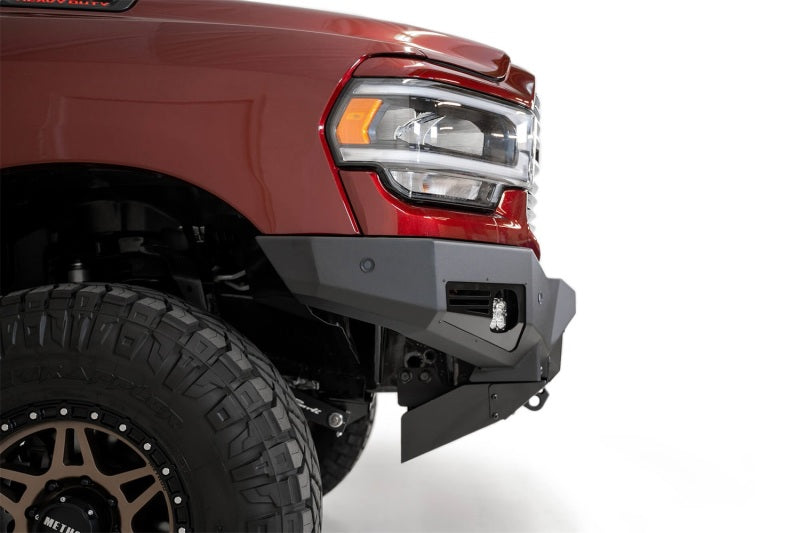 Addictive Desert Designs F560014100103 ADD Bomber Front Bumpers