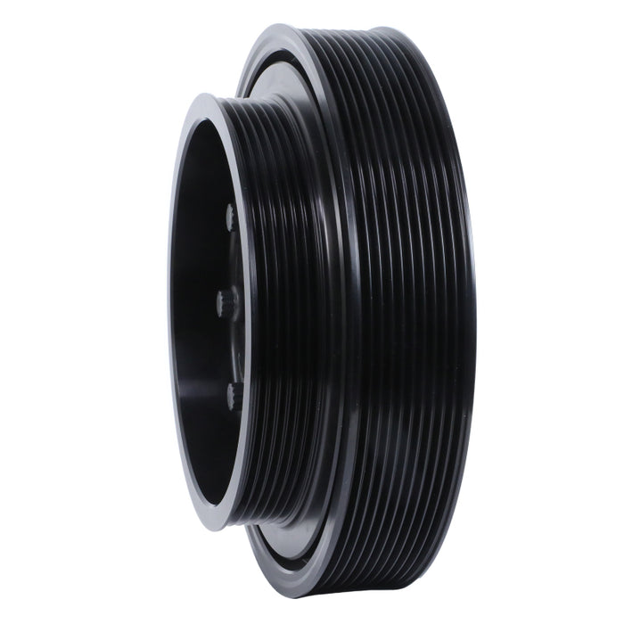 Fluidampr 840302 15-21 Dodge Hellcat Charger/Challenger 6.2L Supercharged Steel Internally Balanced Damper
