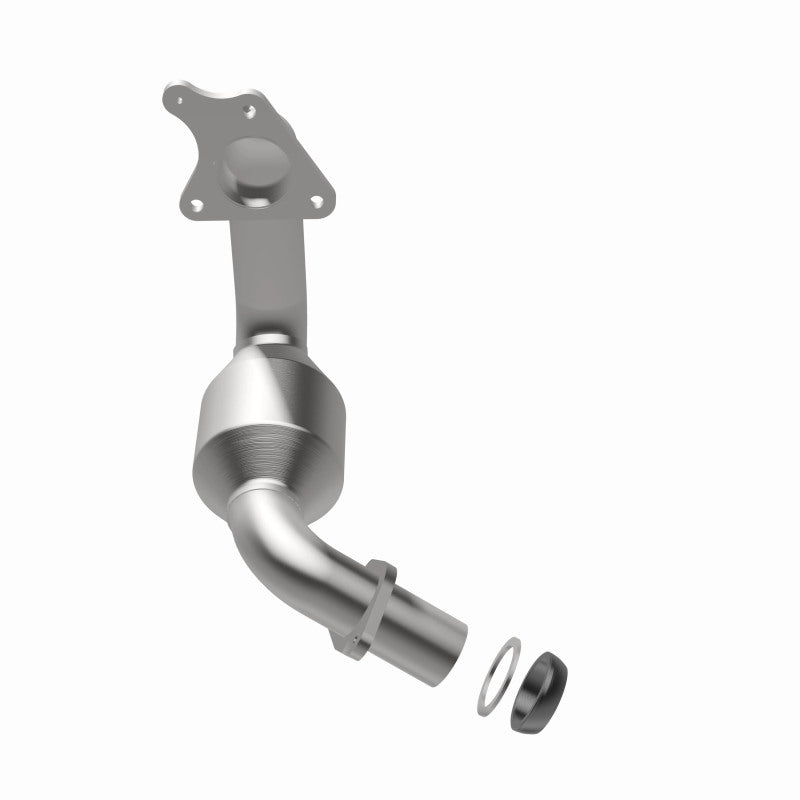Magnaflow 52438 Conv DF 2011-2015 Juke L4 1.6 OEM Underbody
