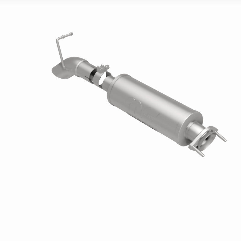 Magnaflow 17122 MagnaFlow SYS C/B 00-06 Jeep Wrangler 4/6 cyl
