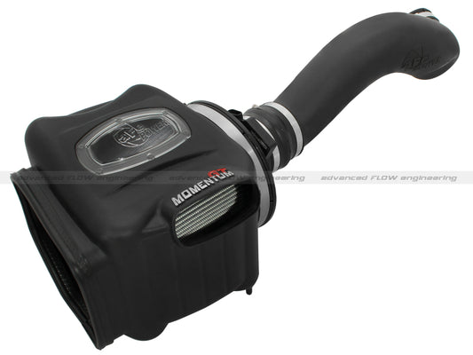 aFe 51-74101 Momentum GT Pro DRY S Stage-2 Si Intake System, GM Trucks/SUVs 99-07 V8 (GMT800)