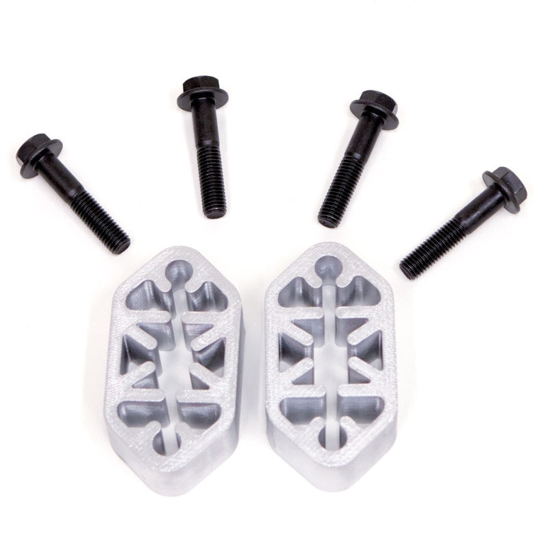 Banks Power 19249 01-18 GM / RAM Black Differential Cover Kit 11.5/11.8-14 Bolt