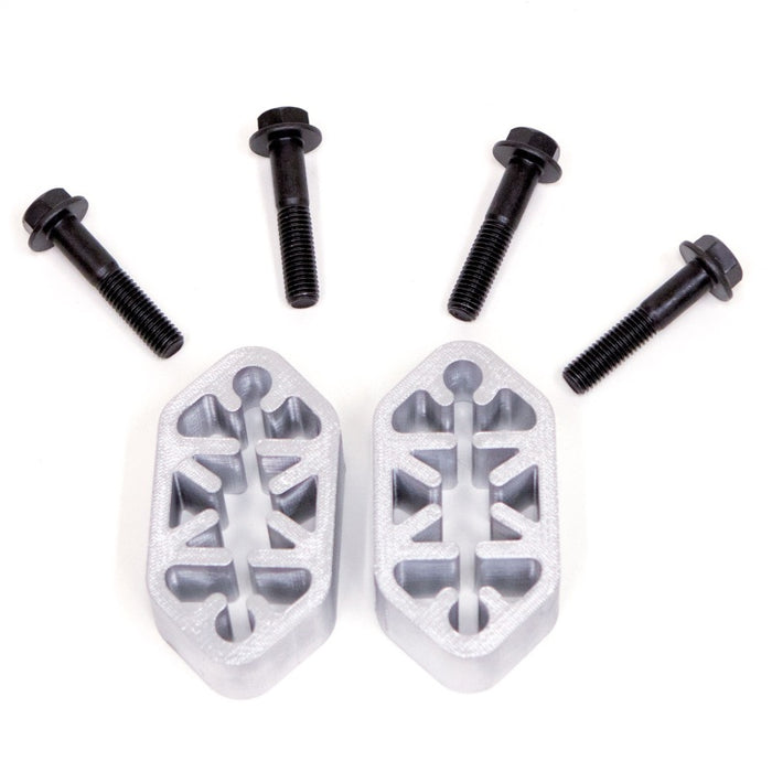 Banks Power 19259 01-18 GM / RAM Natural Differential Cover Kit 11.5/11.8-14 Bolt