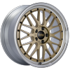 BBS LM Wheels LM249GPK