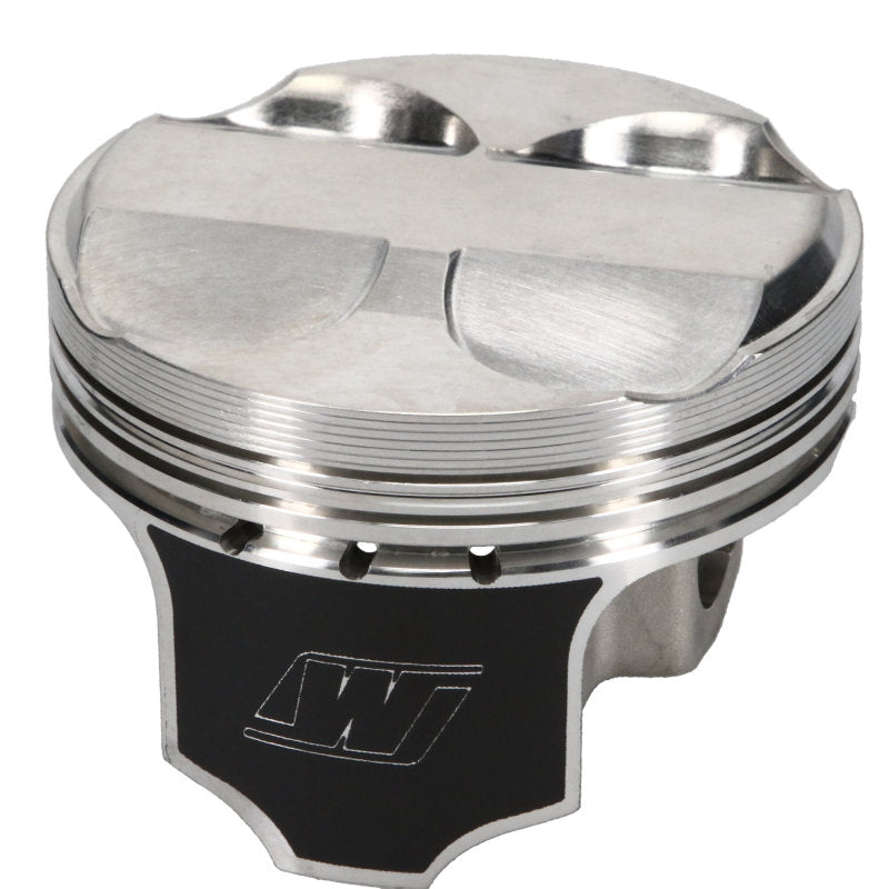 Wiseco K634M865 02-06 Acura/Honda K20/RSX-S 86.5mm Bore .020 Oversize 11.0:1 CR Dome Dish Piston