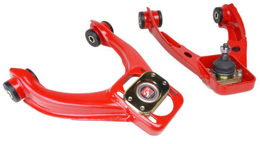 Skunk2 Racing 516-05-5685 Skunk2 Pro Series Plus 96-00 Honda Civic Adjustable Front Camber Kits (+/- 4 Degrees)