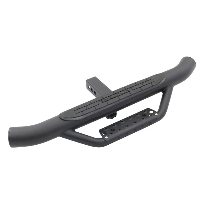 Go Rhino D360T Dominator Hitch Step - Black