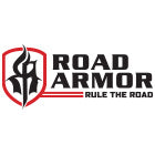 Road Armor 4192DF-A0-P2-MR-BH 19-22 RAM 2500 iD Front Bumper / No Shackles / X2 Cube / Beauty Ring / HDWR Kit