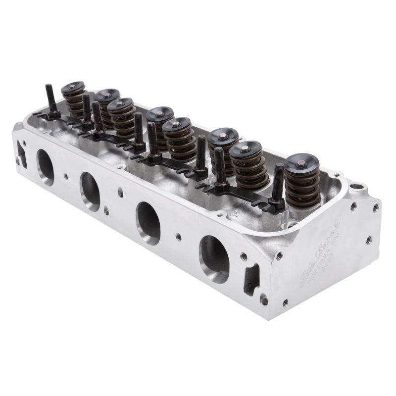 Edelbrock EDE60665 BBF Performer RPM Cylinder Head - Assm.