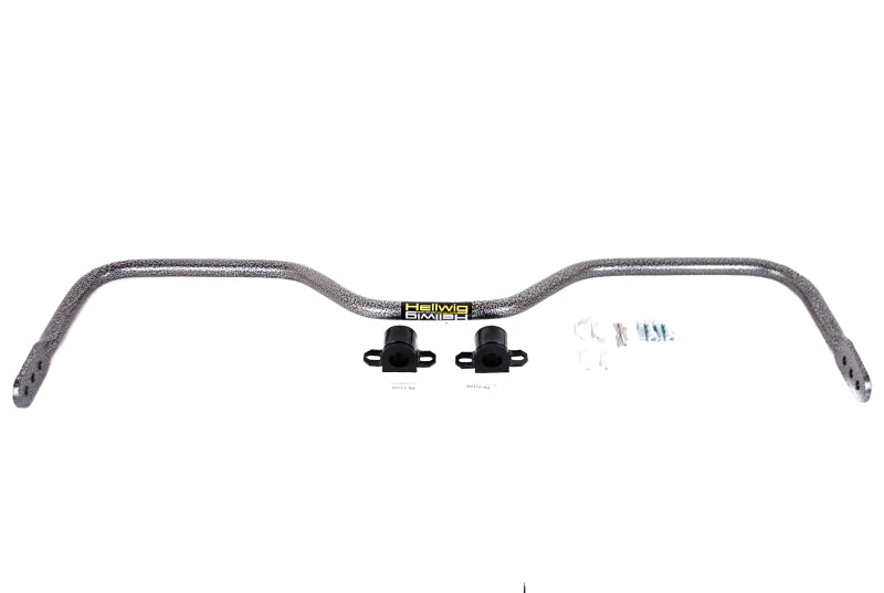 Hellwig 7738 14-21 RAM 2500 2/4WD Solid Heat Treated Chromoly 1-1/8in Rear Sway Bar