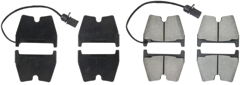 Stoptech 309.10290 StopTech Performance Brake Pads