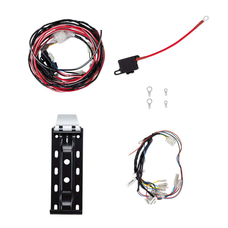ARB CKBLTA12 Brushless Twin Motor On-Board 12V Air Compressor Kit