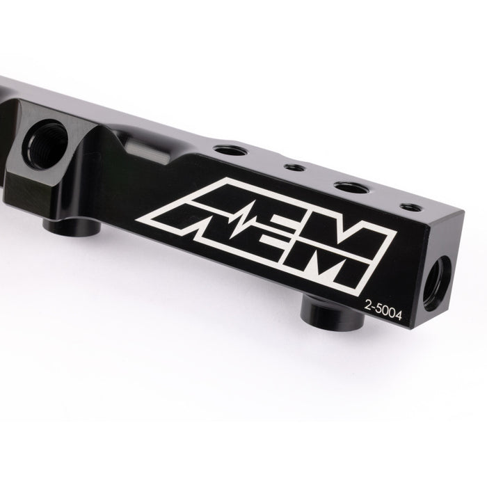 AEM 25-104BK AEM Fuel Rails