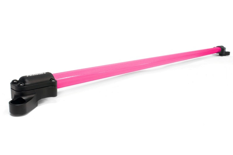 Perrin Performance PSP-SUS-066HP PERRIN 13-25 Subaru BRZ / Toyota GR86/86 / Scion FR-S Front Strut Brace - Hyper Pink